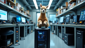 Building an Affordable AI Machine with Great Scalability (256GB+ Memory)