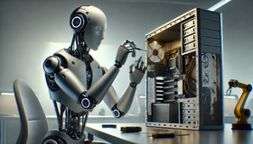 Building Your Own AI Rig: More Memory, More Power