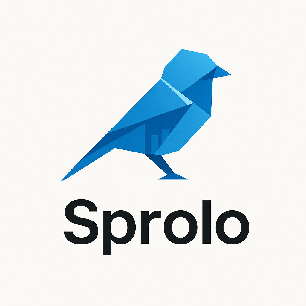 Sprolo logo
