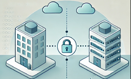 Create Site-to-Site VPN Connection Between On-Premises Network to Google Cloud with Meraki