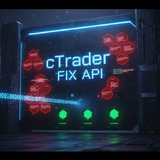 cTrader FIX API: Which Brokers Say Yes to Retail Traders?