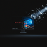 RDP 'Please Wait' Black Screen? A Simple Fix