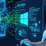 Managing Windows Made Easy with Cygwin and Claude