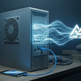 Repurpose Your Old PCs: How To Install Alpine Linux on Them