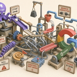 Configure Strapi To Use Google Login: Not a Trivial Task