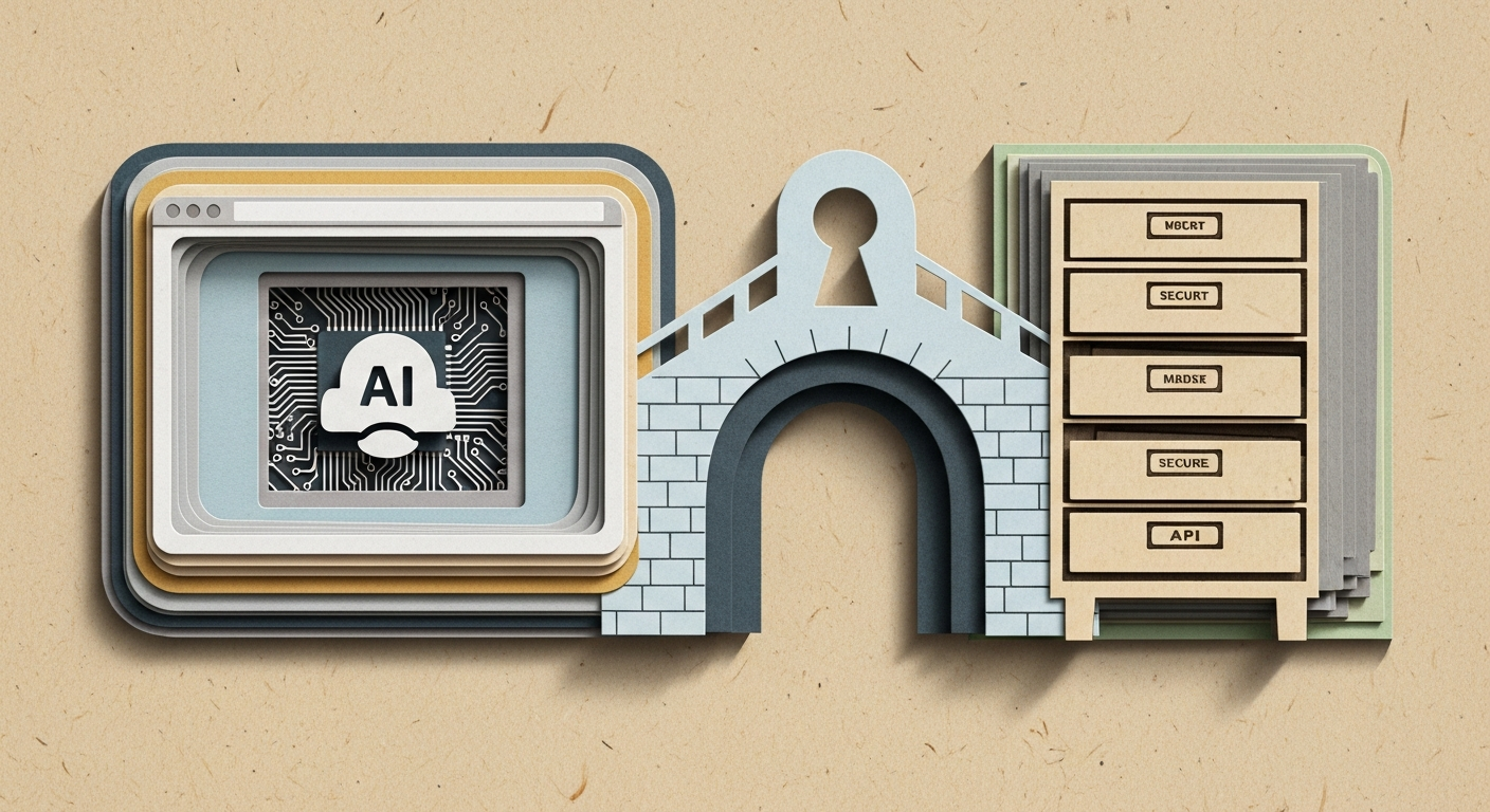 Giving AI Agents Access to Network Drives via an HTTP File Server