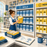 Skills and Memory: How AI Agents Actually Learn